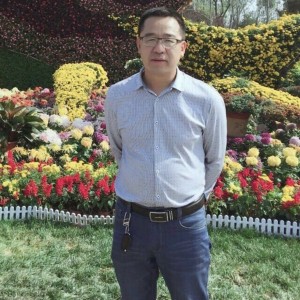 西山龙爷