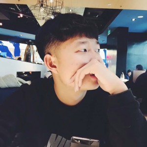 你看着我