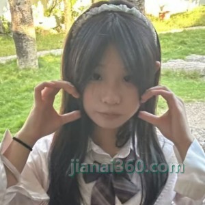 不吃青菜