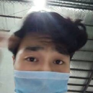 聪慧的苗条