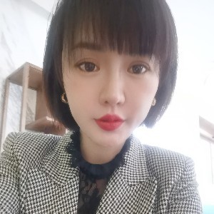宝藏女孩诺诺