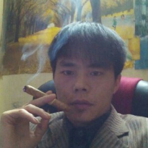 苗条的月光
