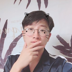 周晗