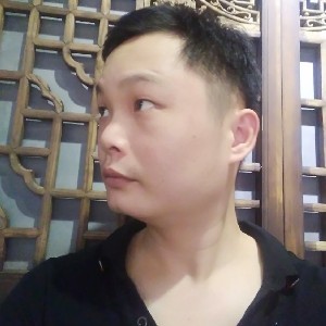 刘勇厨师