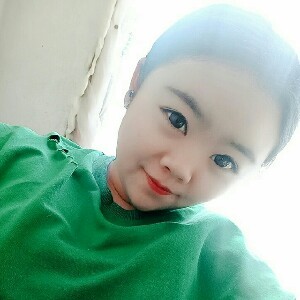 A    爱笑  杨小航