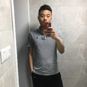 阿毛丶