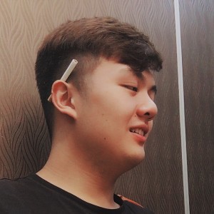 她说❤️