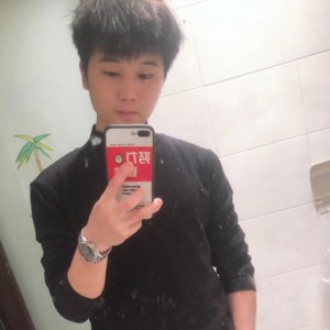 （多情浪子）