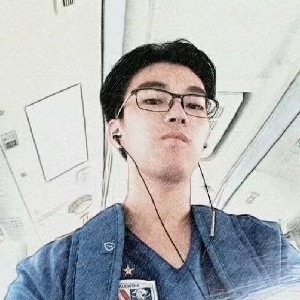 年轻的小兔子