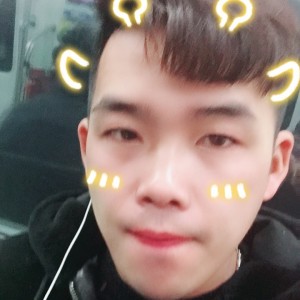 眼泪还在