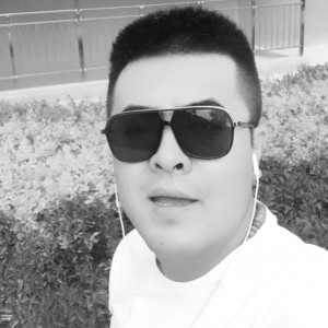 请叫我熊先生