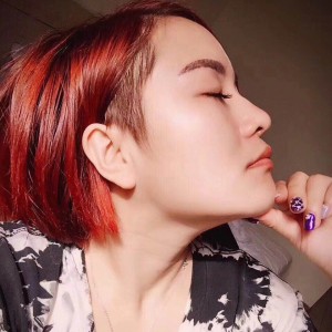 晓满