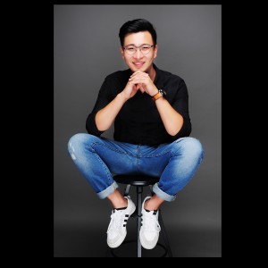就叫董昊吧