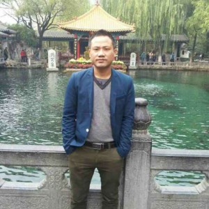 浪涛人间冷暧