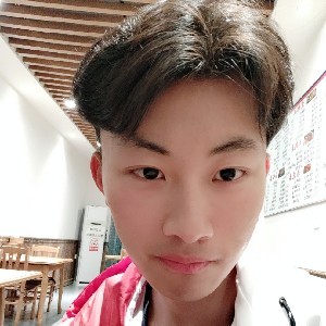 是我的森森
