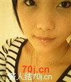 卡住的美