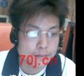 伤感的男人