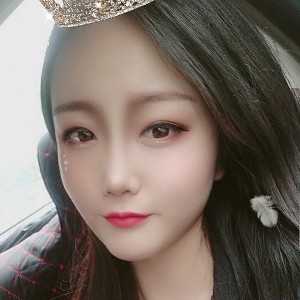 月月小仙女
