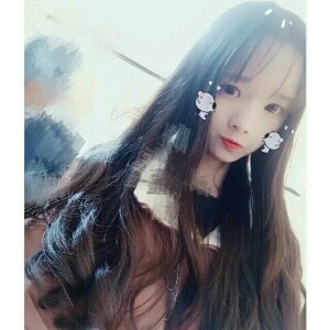 兮兮姐姐