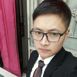 只为与你牵手