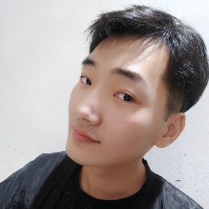 一个纯情小处男