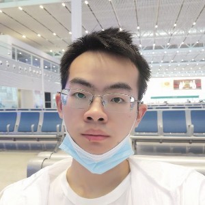 发个句号