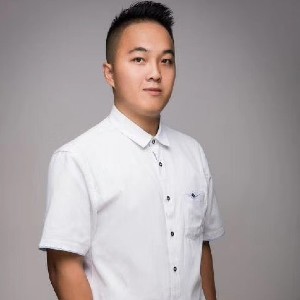 鲤鱼招牌