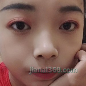 没有我的昵称