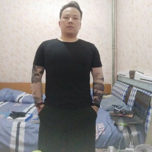 我天看到你