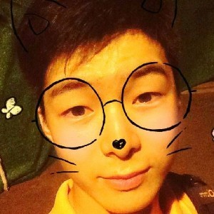 无牙的猫