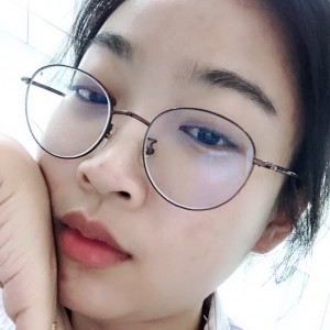 怕孤独的发带