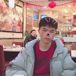 A小破孩