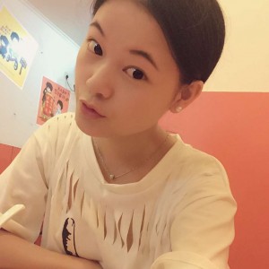 兴奋的金鱼