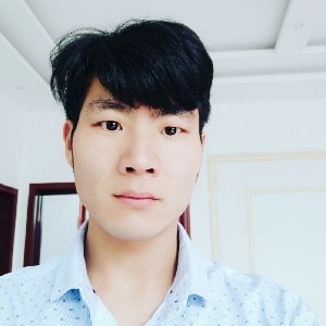 只与你共度余生