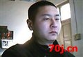 生动的小天鹅
