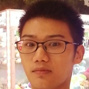 寒冰的夜