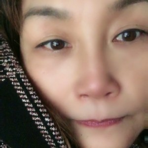 若愚……