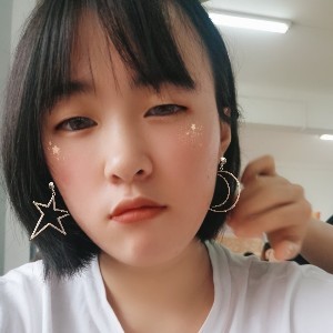 二婷姑娘超哇塞