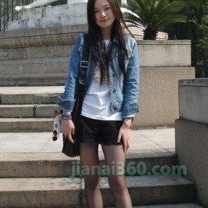 青春美丽
