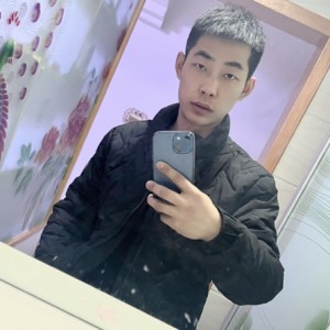 @豪
