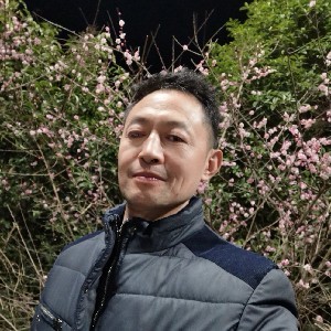 龙飞舞