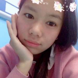 阿悅