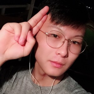 此生与你相遇