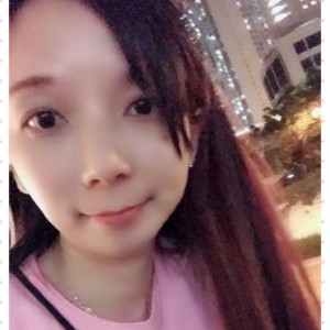 雪糕姑娘