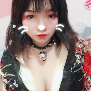 橘子妹纸