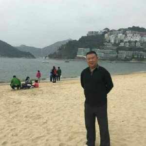 知足的逍遥翁
