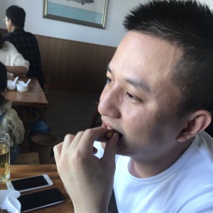森森森啊