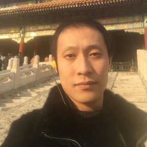 只要你去努力，剩下看天意。