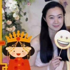 小小月