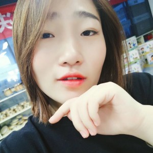 金鱼，小可爱